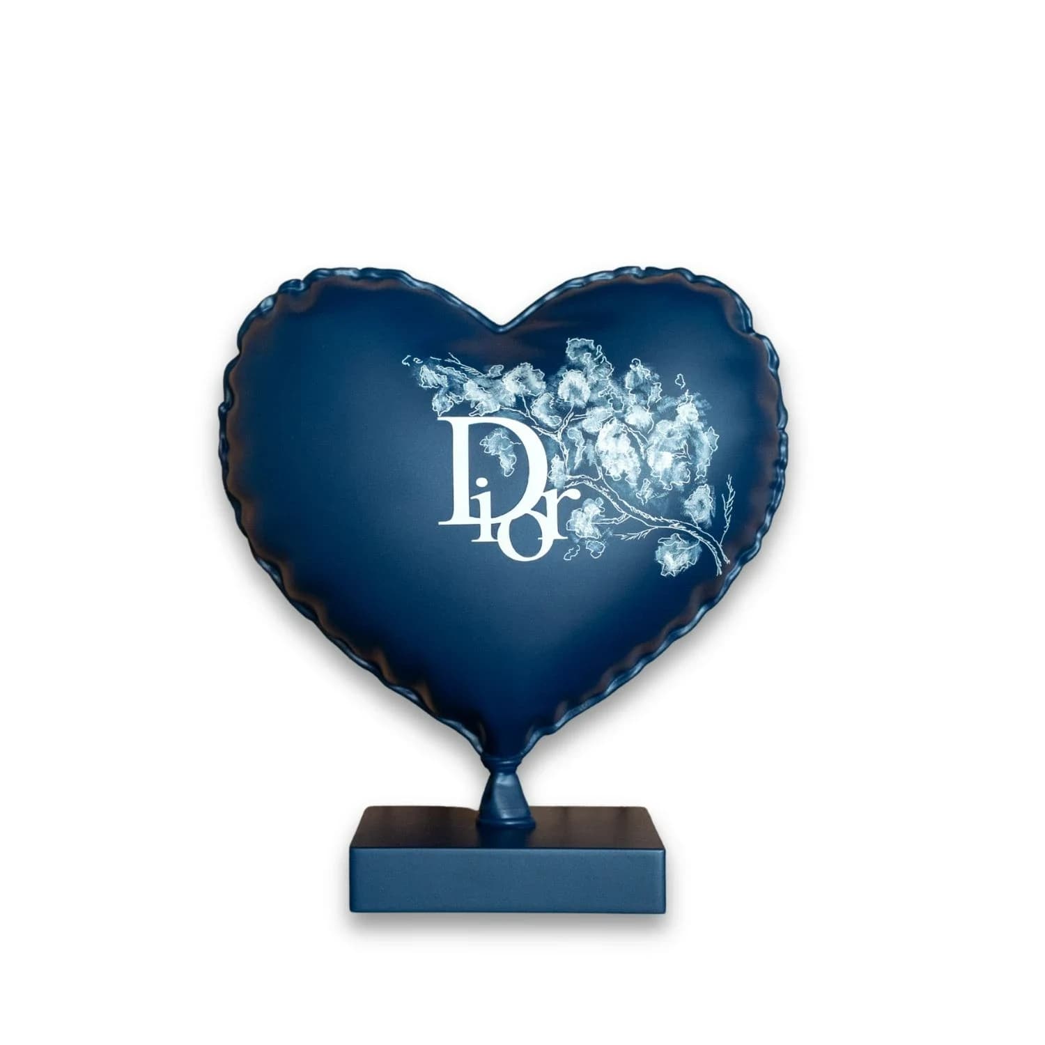 BLUE BLOOM EDITION