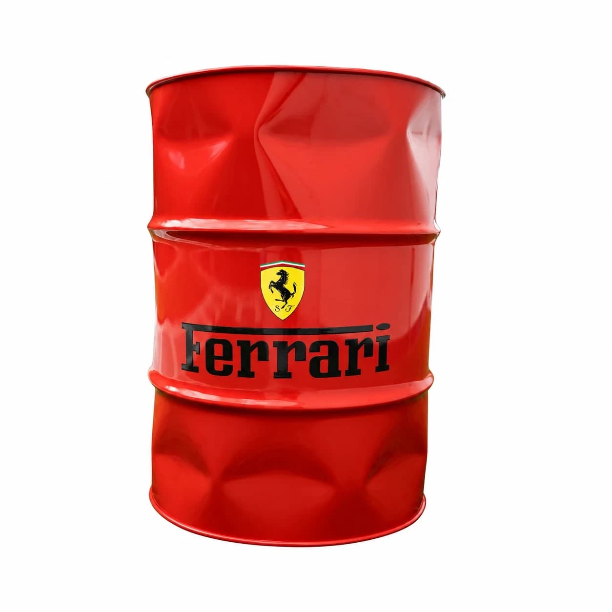 Ferrari Barrel