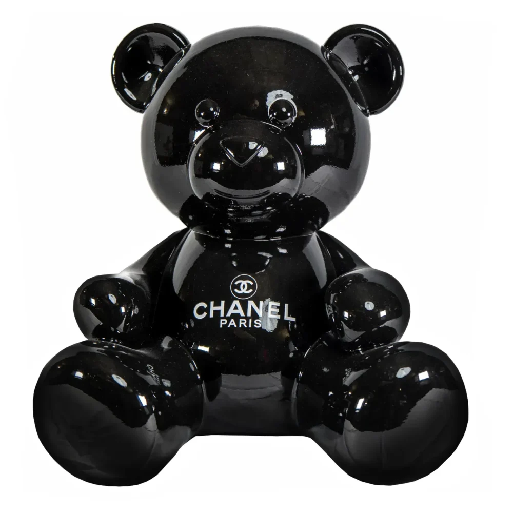 Chanel Bear — Фигури