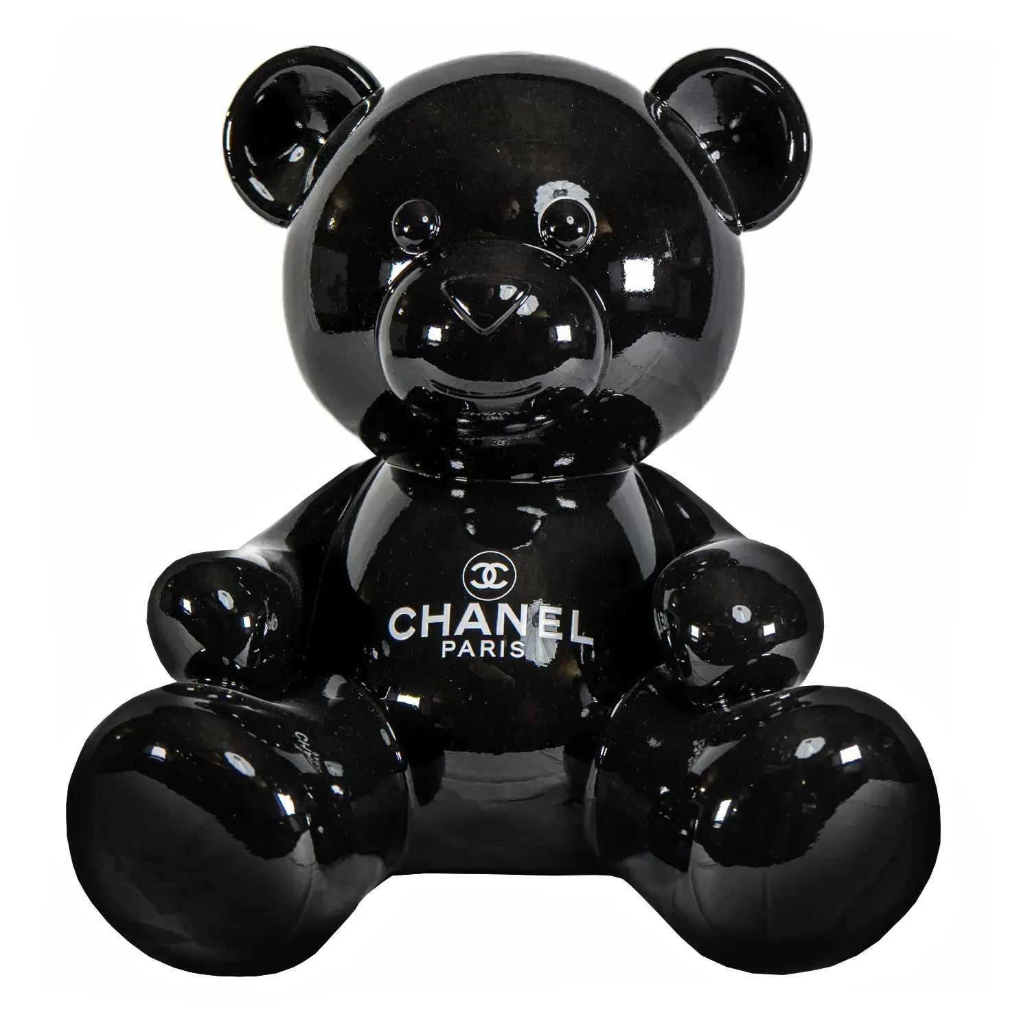 Chanel Bear — Фигури