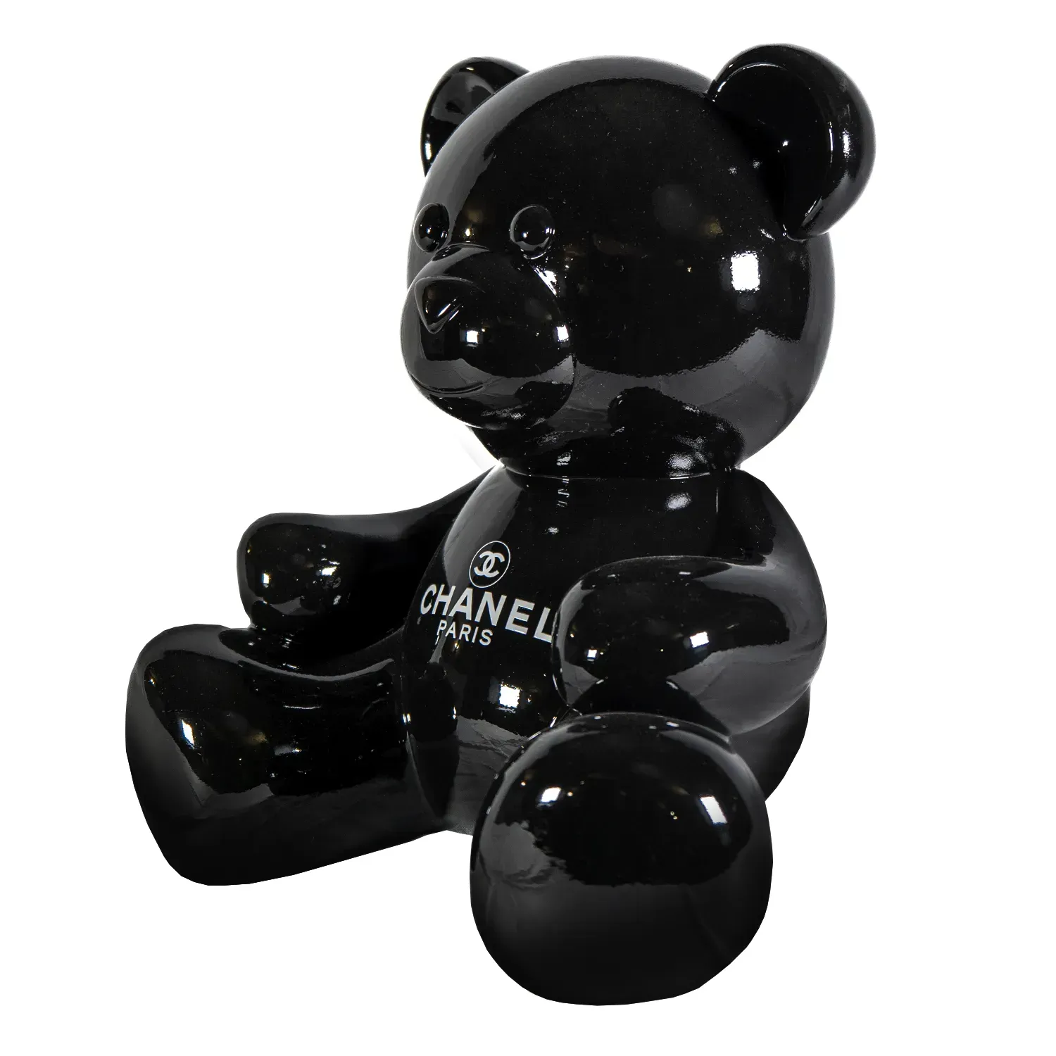 Chanel Bear - Image 2