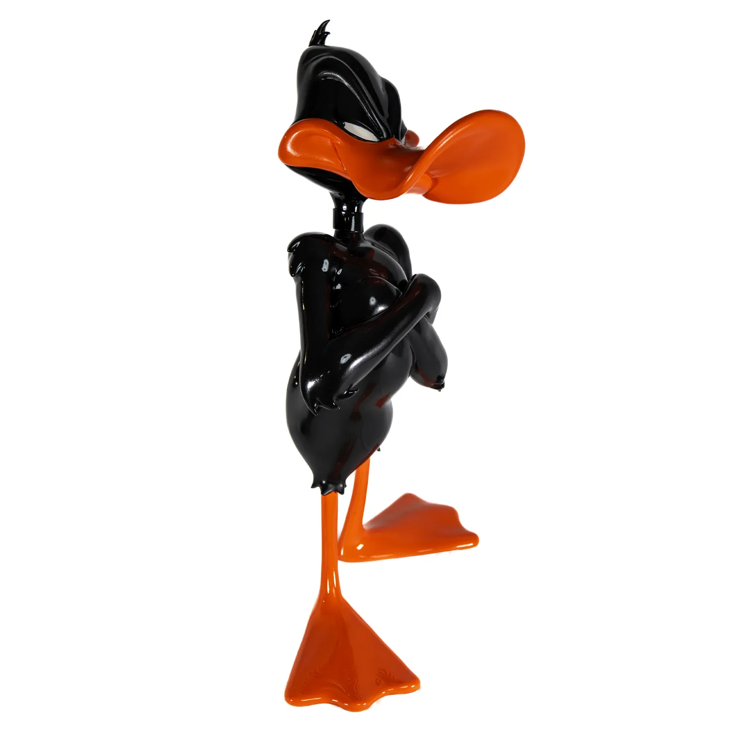 Daffy Duck — Фигури