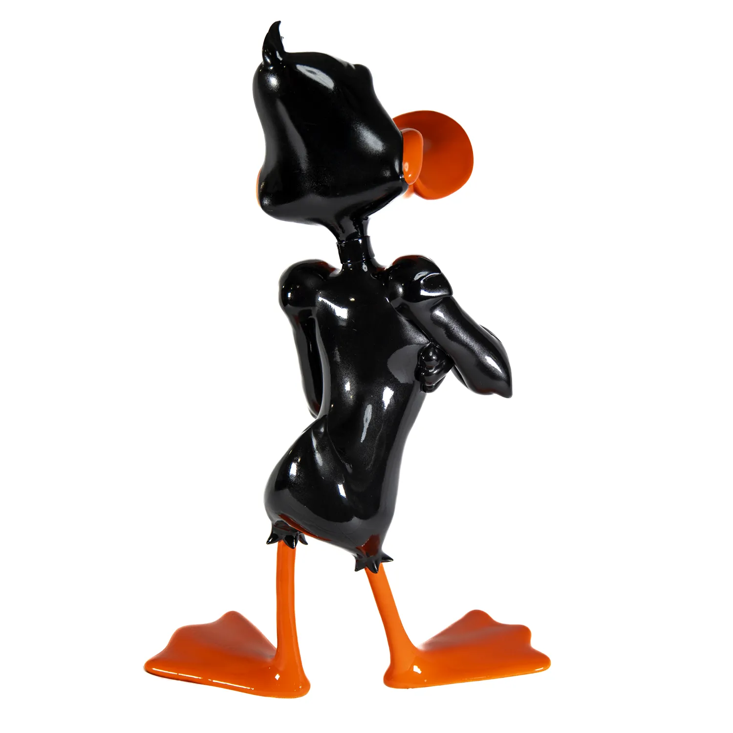 Daffy Duck — Фигури