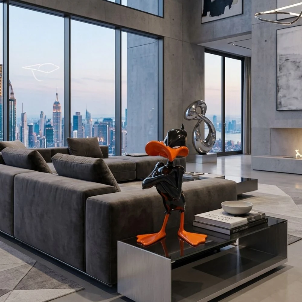 Daffy Duck - Image 5