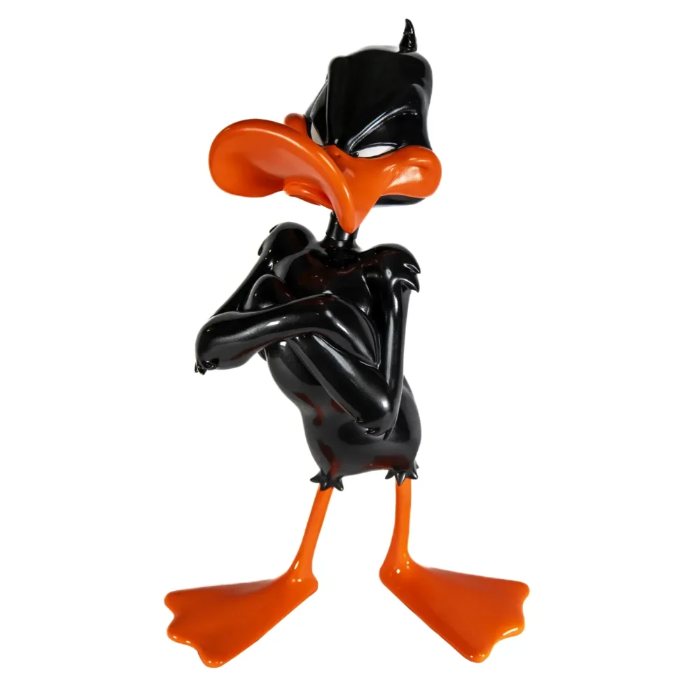 Daffy Duck — Фигури