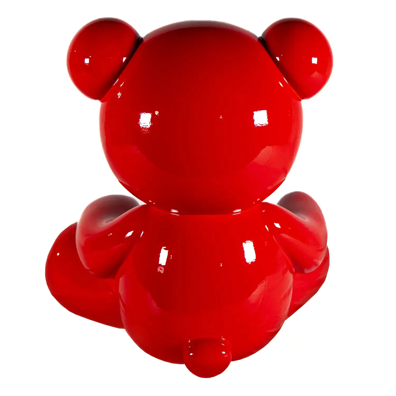 Ferrari Bear - Image 3
