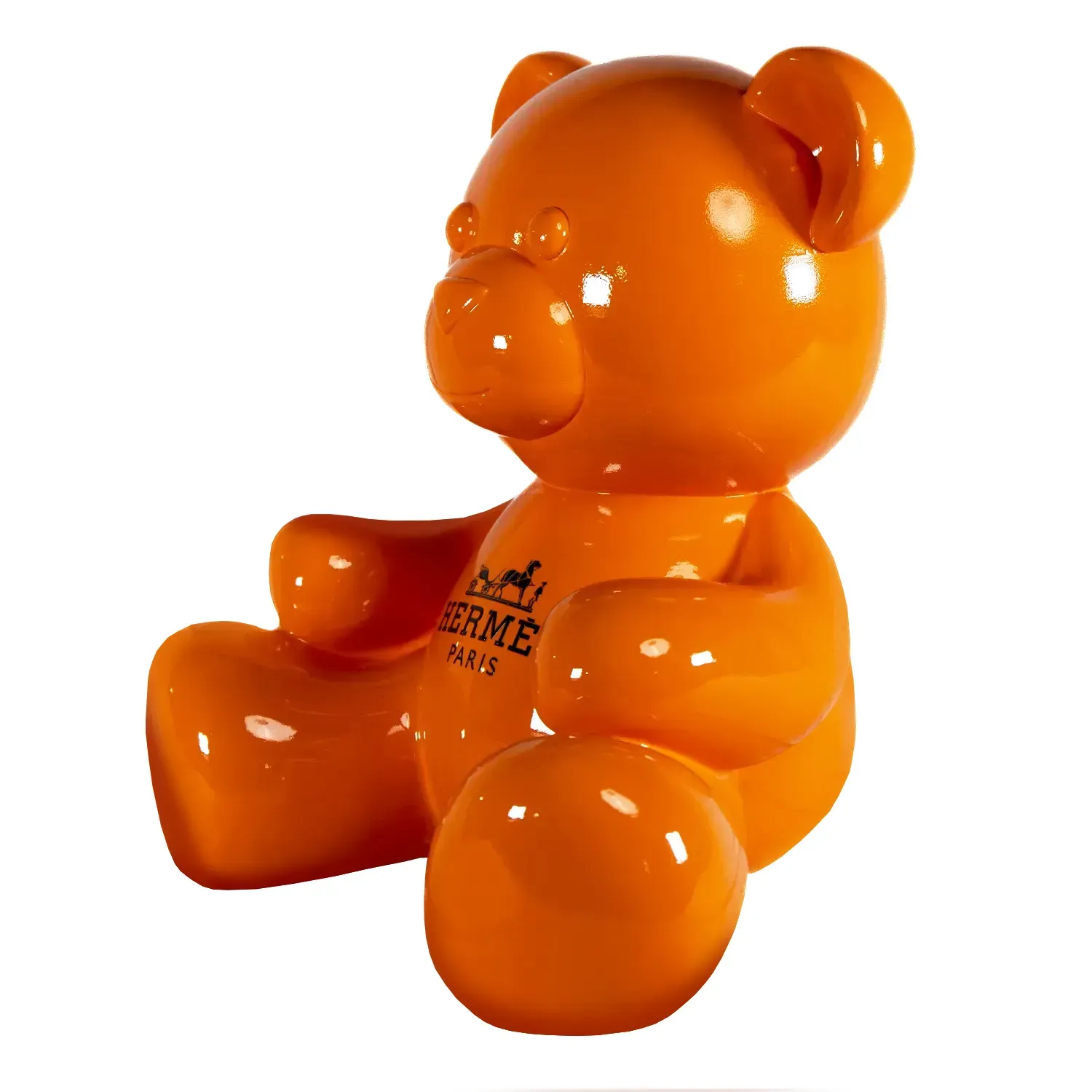 Hermès Bear - Image 2