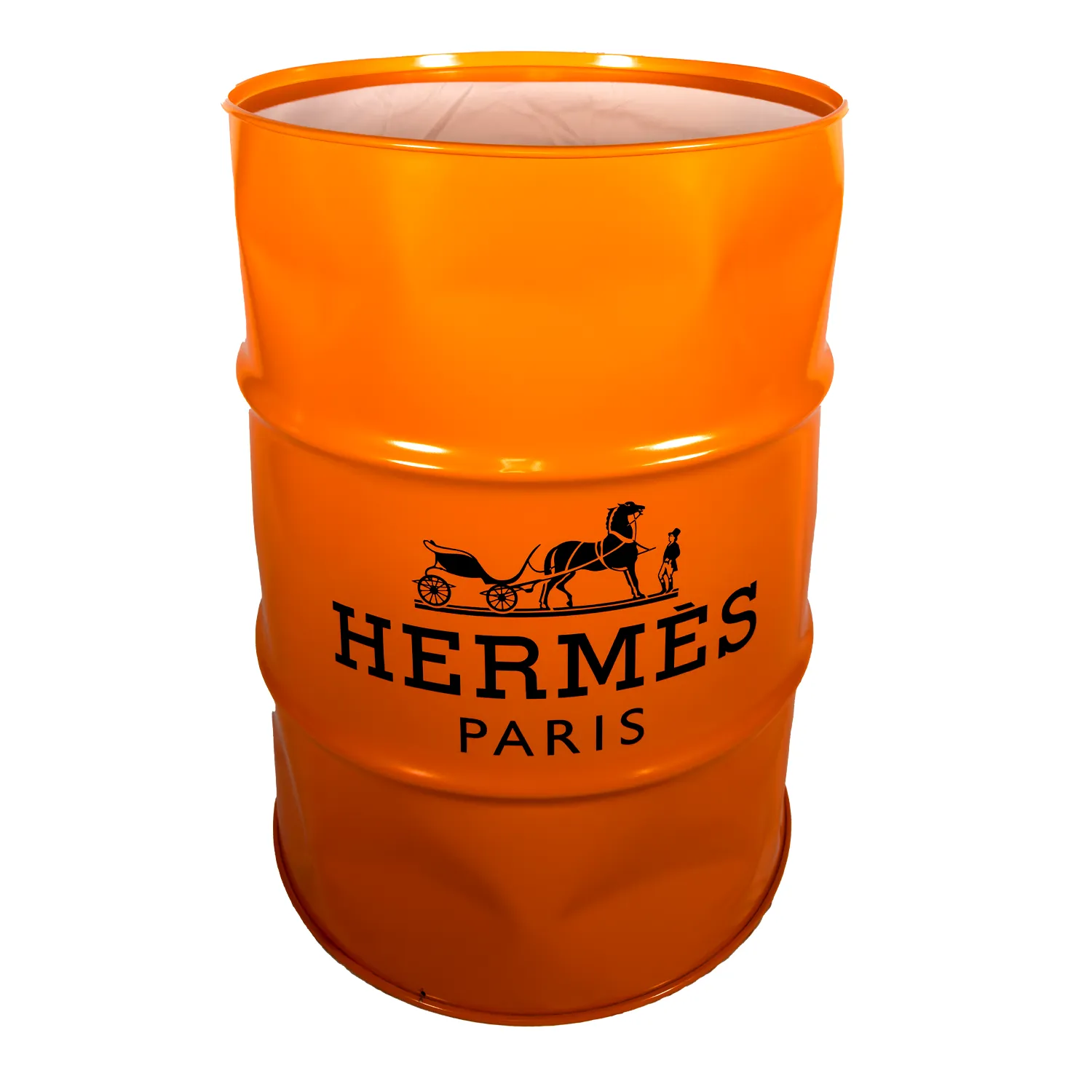 Hermès barrel — Lifestyle