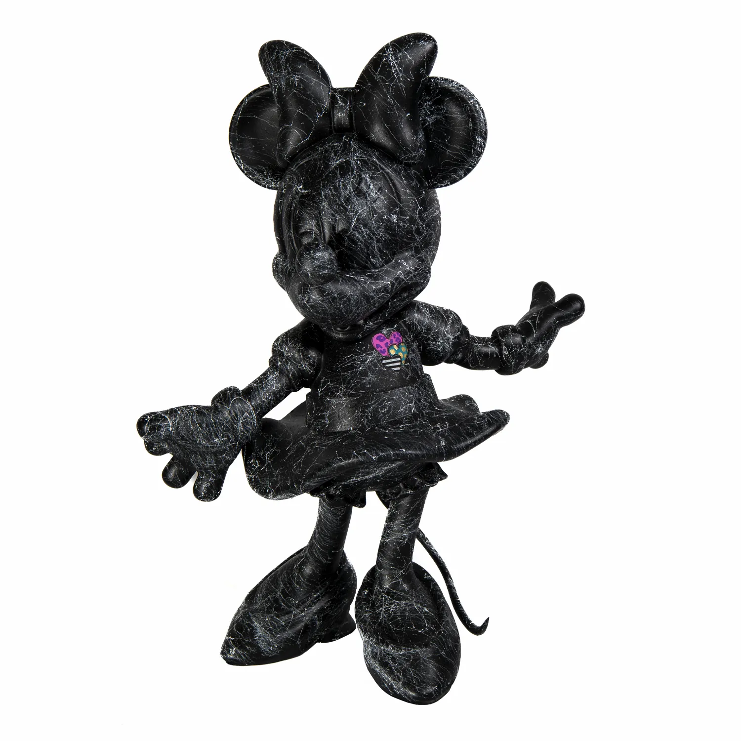 Minnie Mouse — Фигури