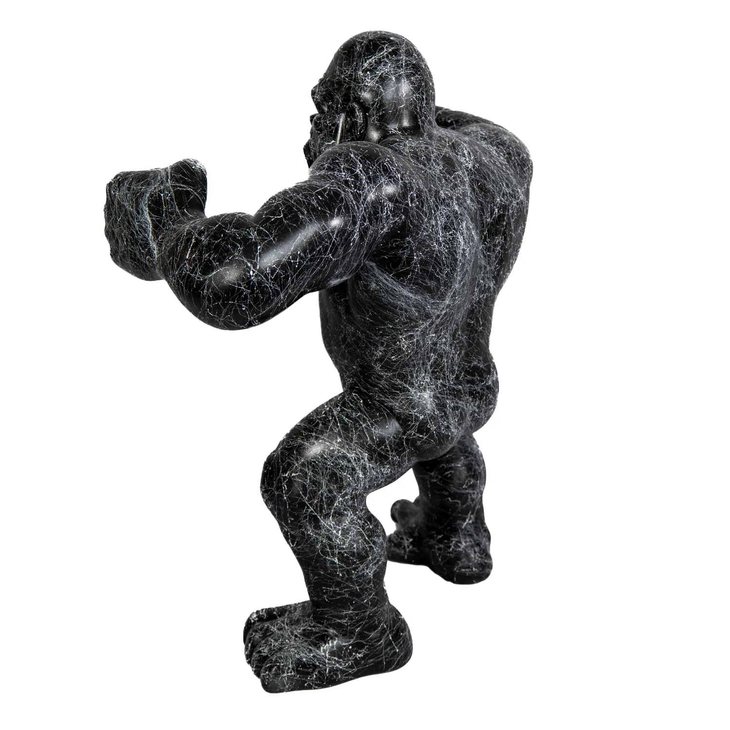 Rage Kong — Фигури