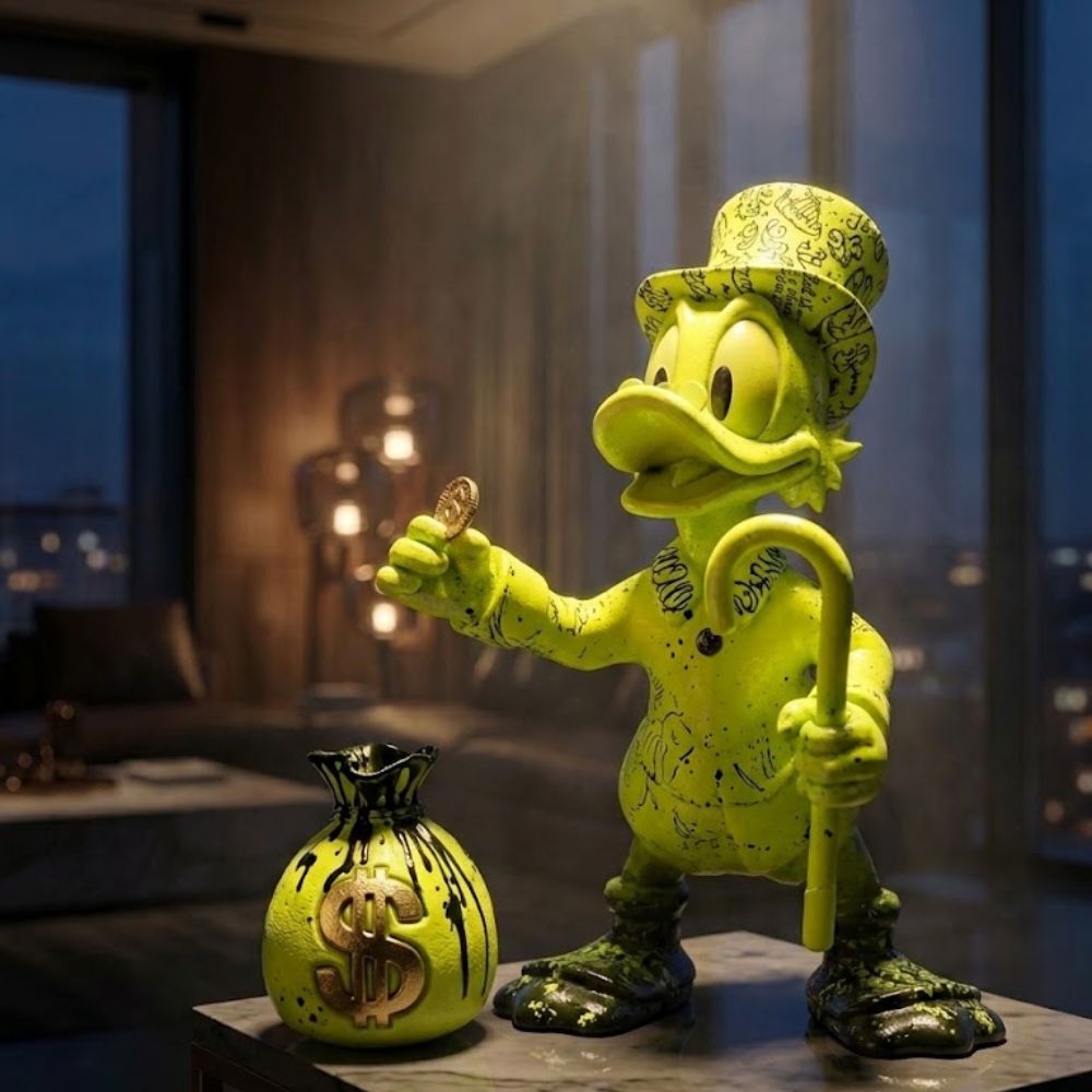 Scrooge Mcduck - Image 4