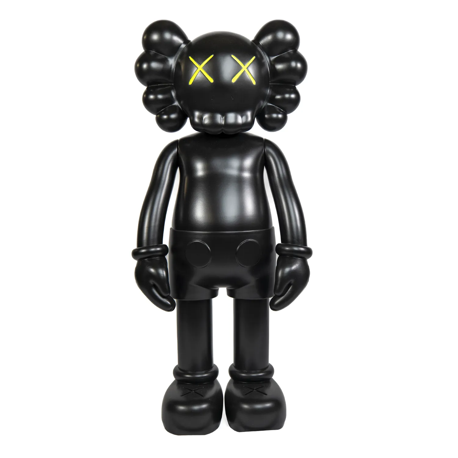 Urban Toy X — Фигури
