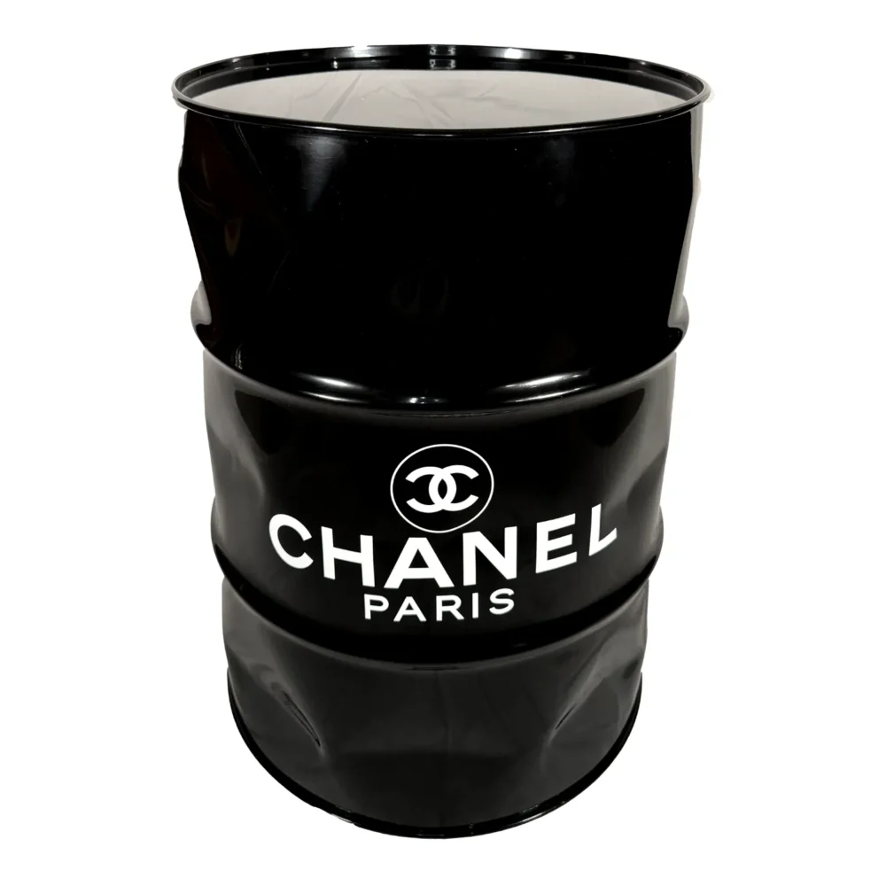 Chanel barrel — Lifestyle
