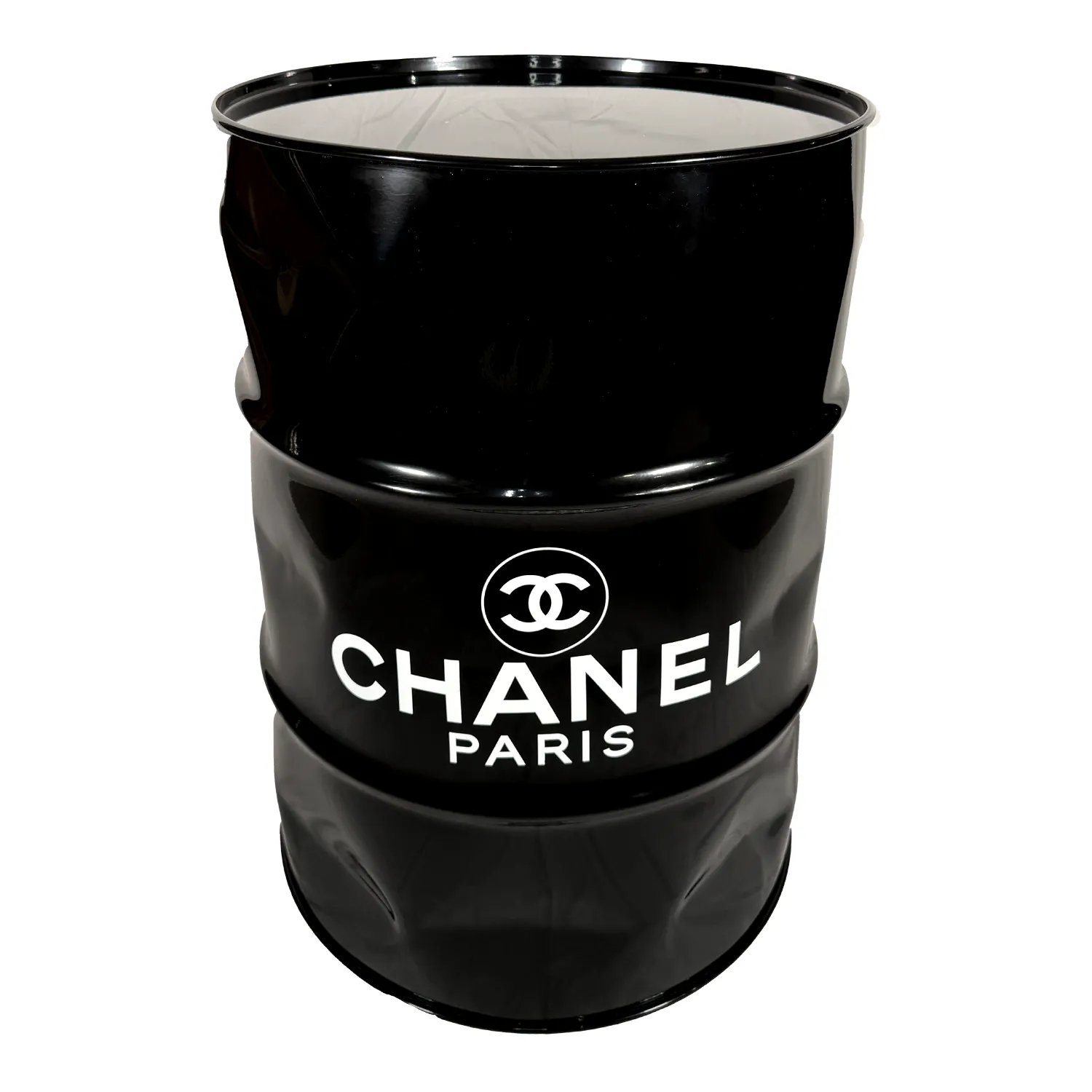 Chanel barrel — Lifestyle