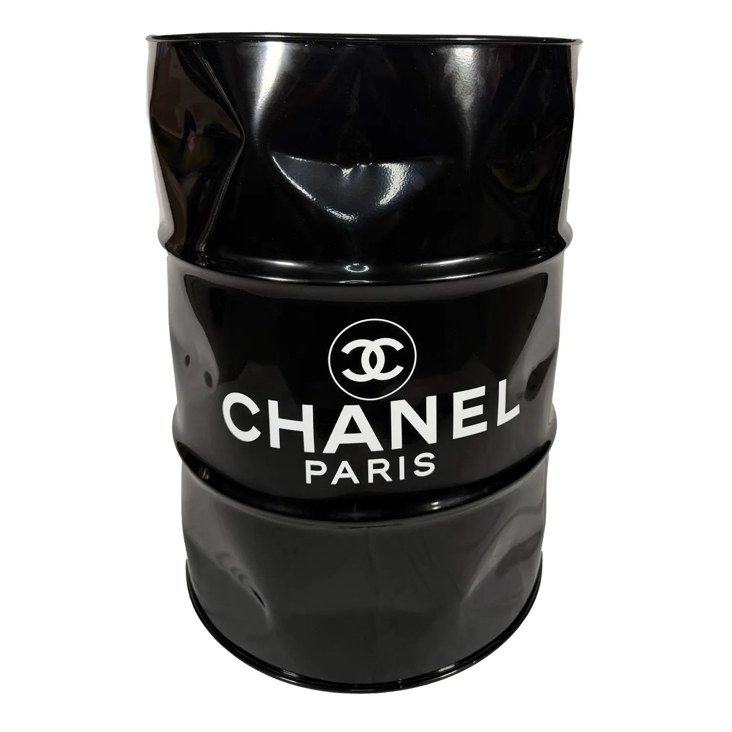 Chanel barrel — Lifestyle