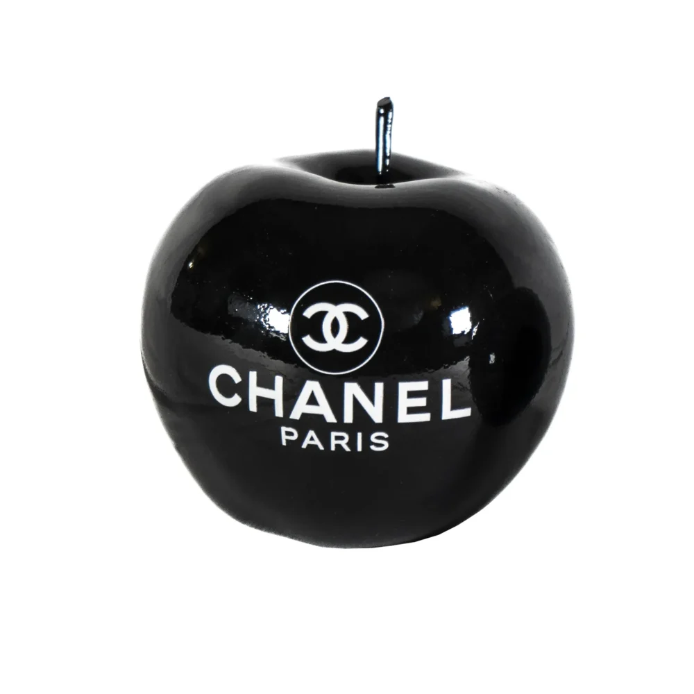 Apple Chanel — Фигури