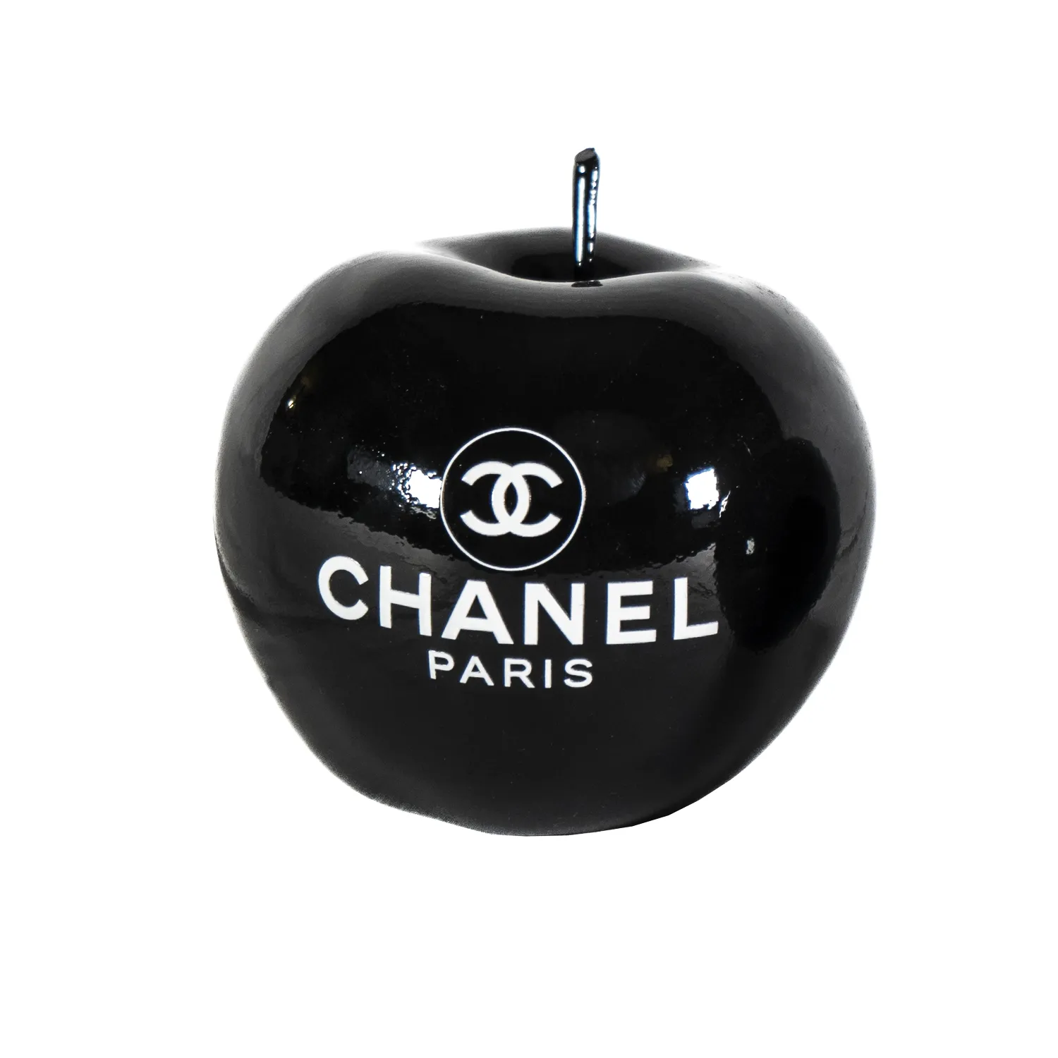 Apple Chanel — Фигури