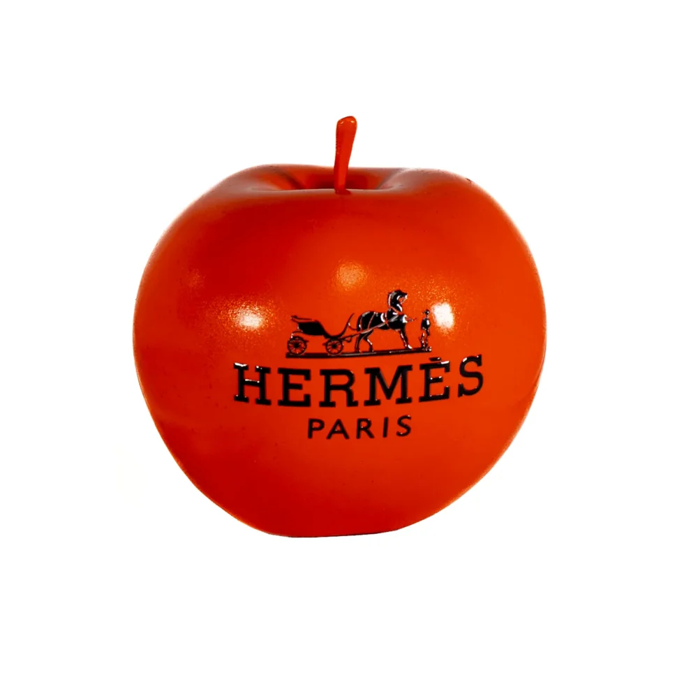 Apple Hermès — Фигури