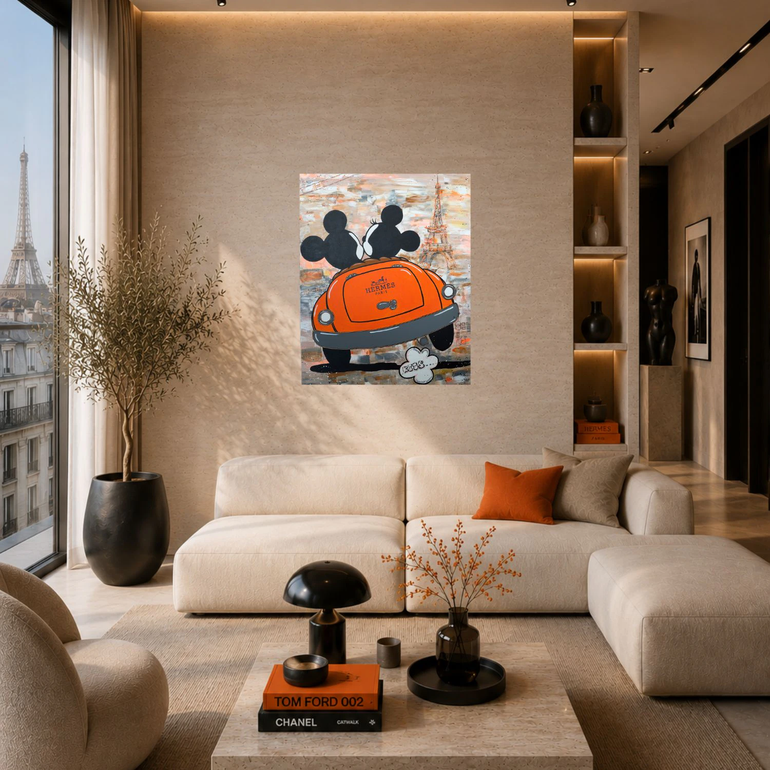Hermès Ride - Image 3