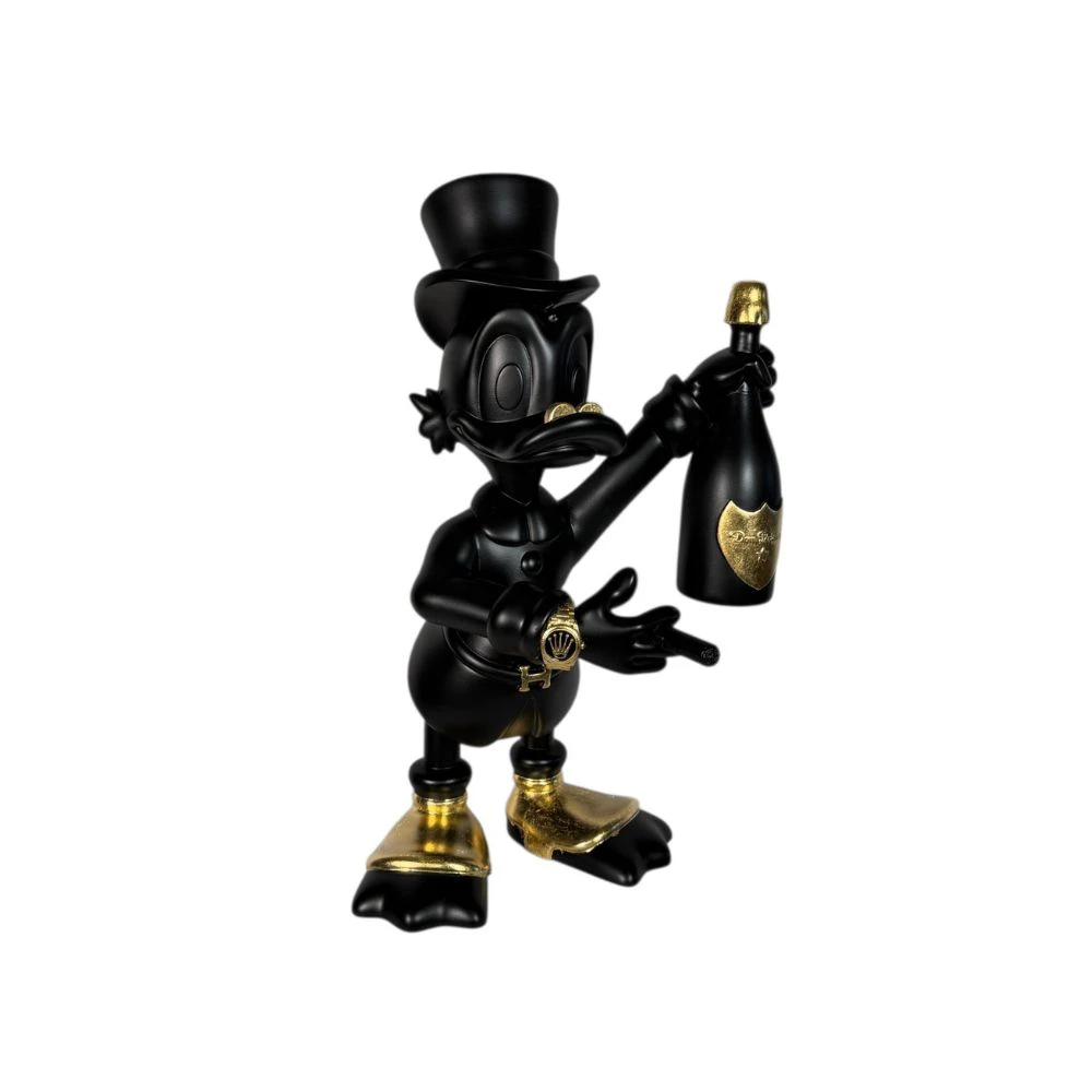 Scrooge McDuck Gold Edition — Фигури