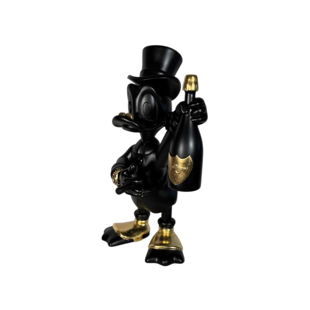 Scrooge McDuck Gold Edition — Фигури