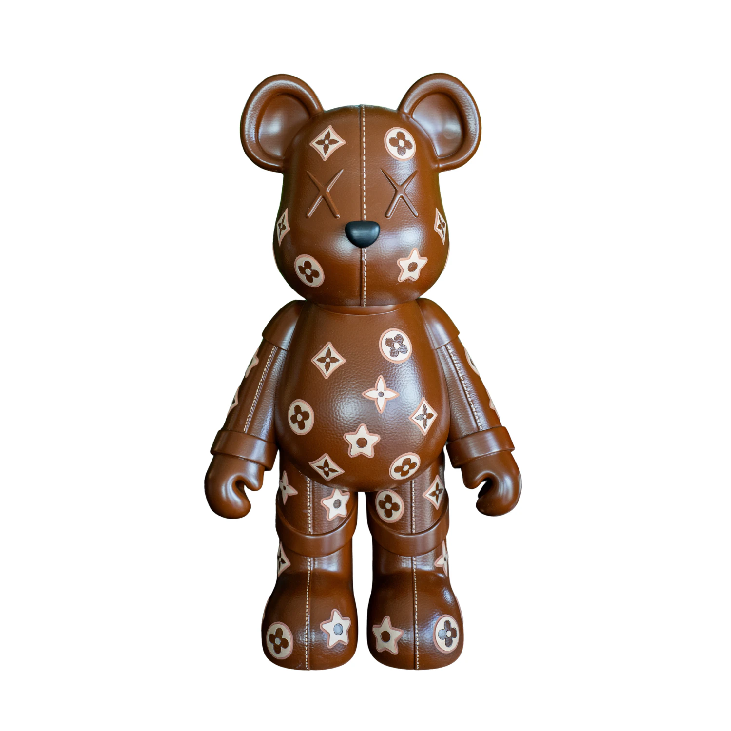 MONOGRAM BEAR – CLASSIC — Фигури